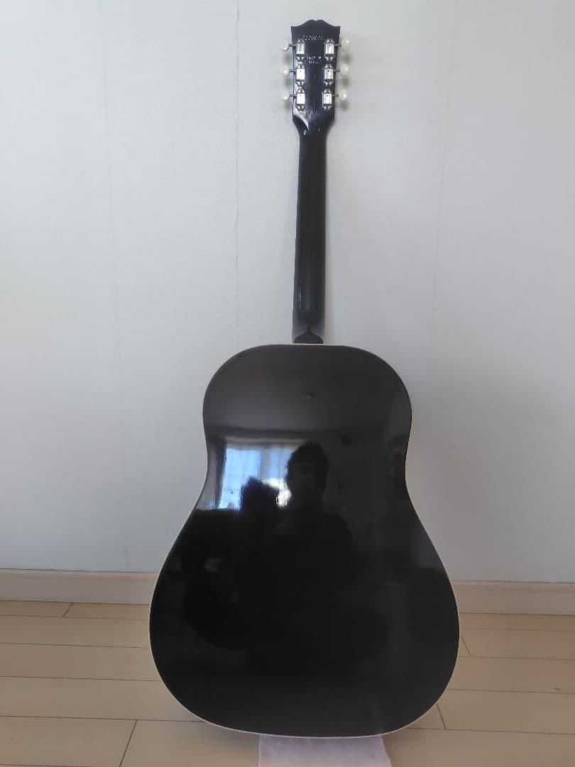 1999年製 Gibson U.S.A. Early J-45 - メルカリ