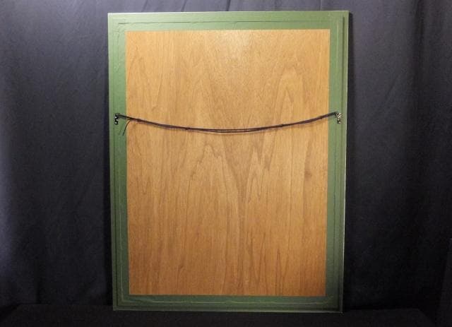 現代美術 エルンスト・フックス 直筆サイン『サラマンダーの影へ