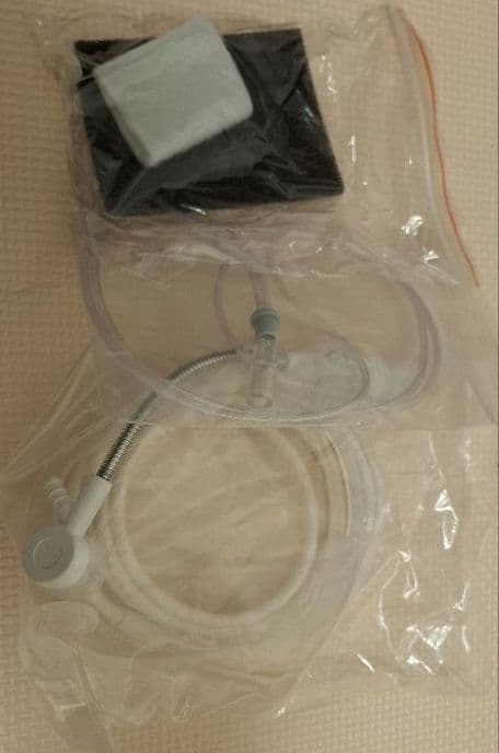 オキシビーナス　ミニ