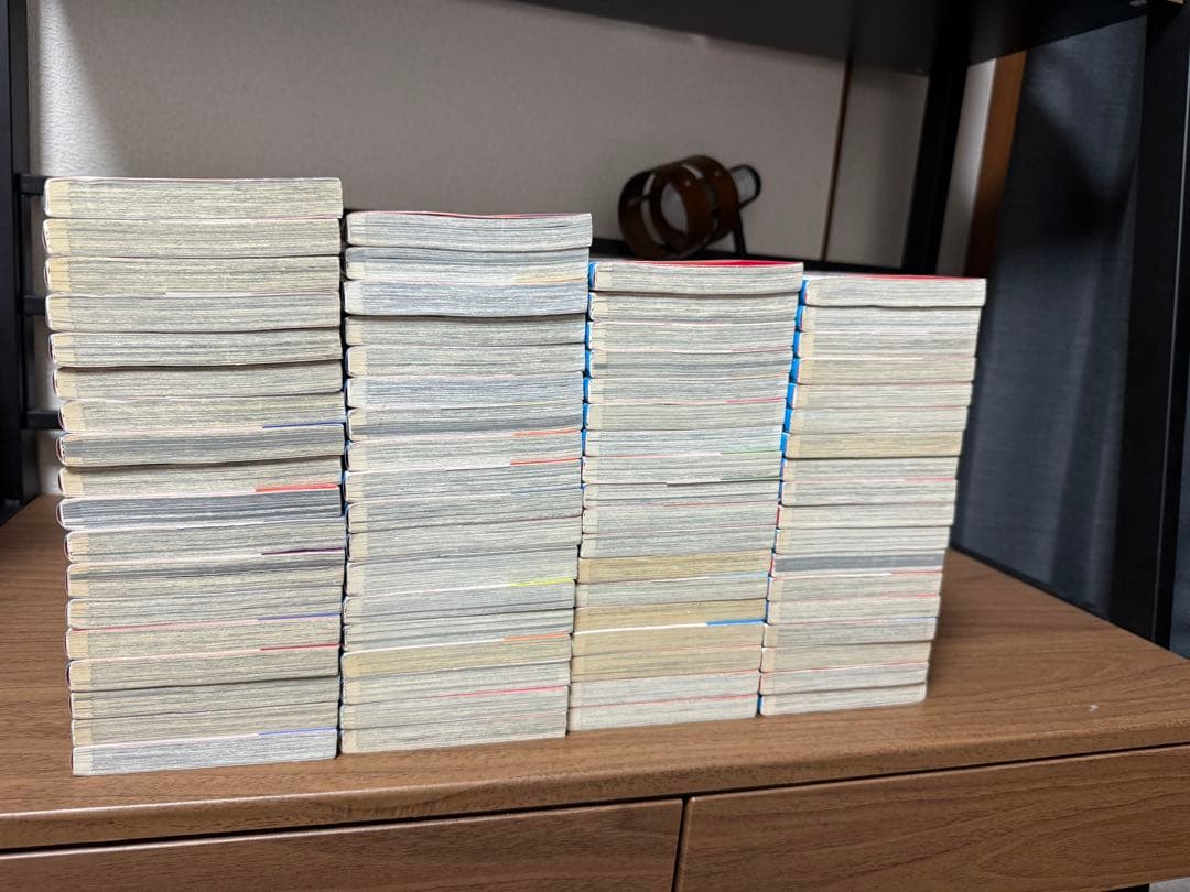 【✨美品】NARUTO -ナルト- 全72巻セット