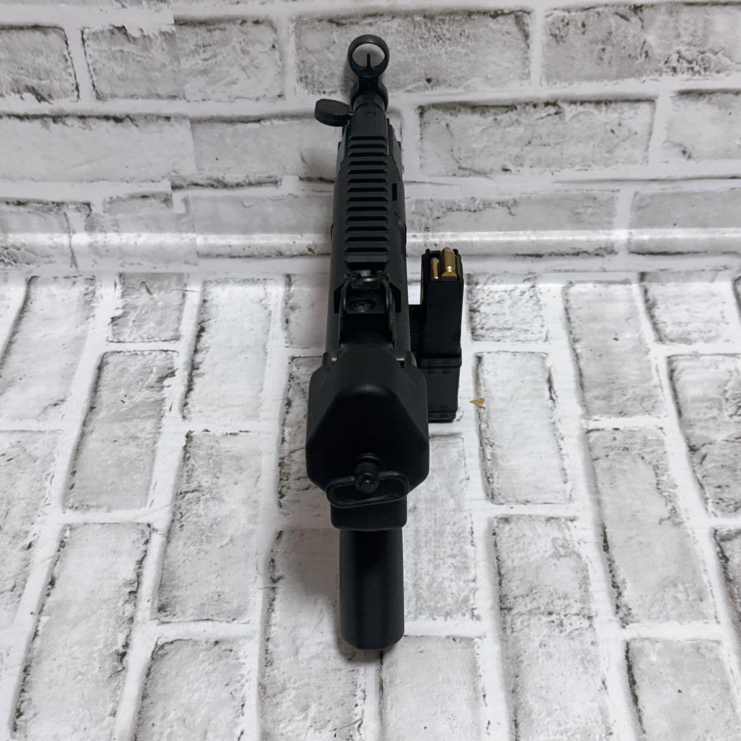 東京マルイ 電動ガン MP5K K HC 第8弾　 エアガン ハイサイクル