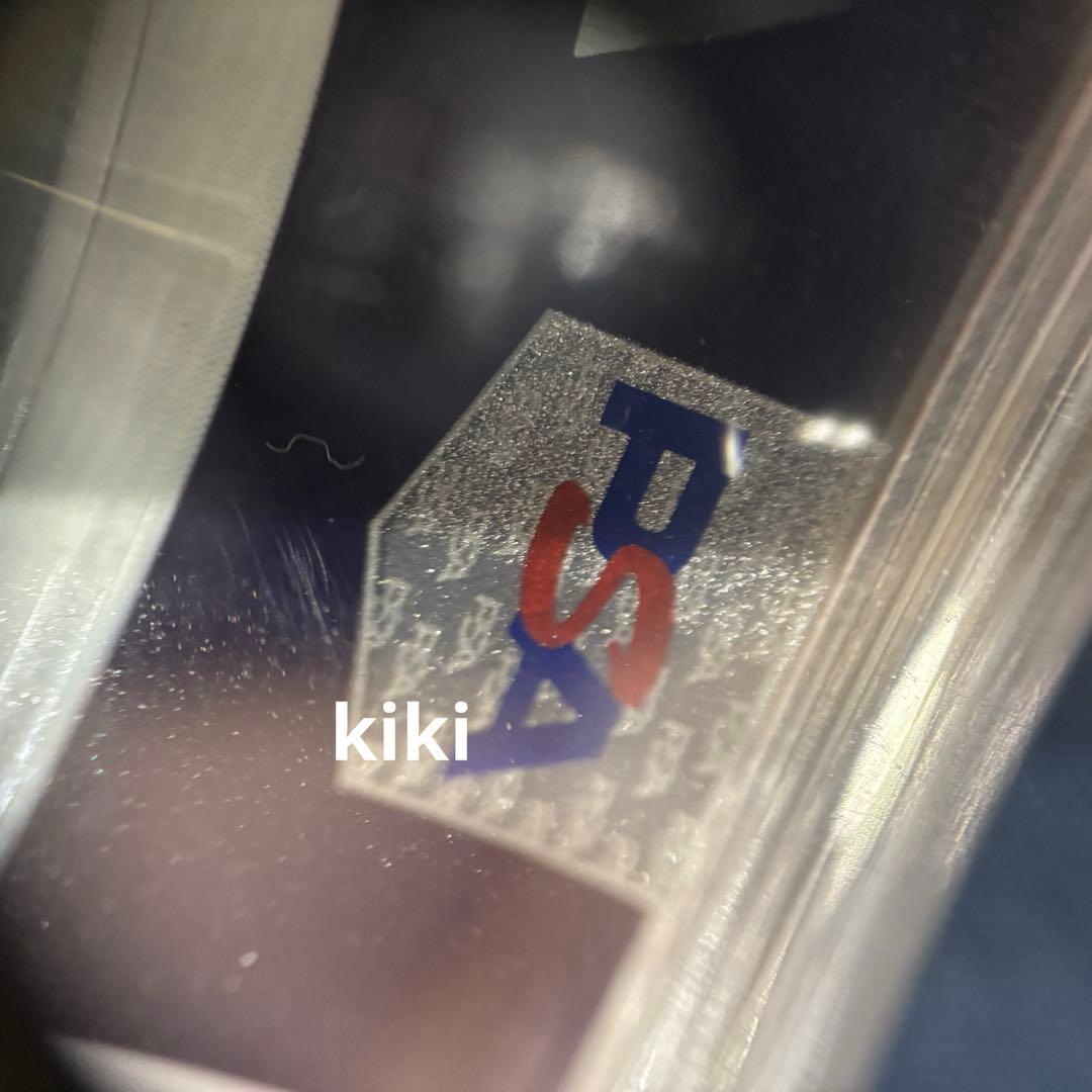 鑑定済み　psa 10 ポケモンカード　ビクティニ　sC 003 2020