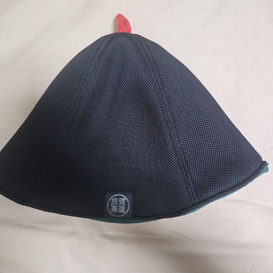 ベストサウナハット 草加健康センター コラボサウナハットの通販はau