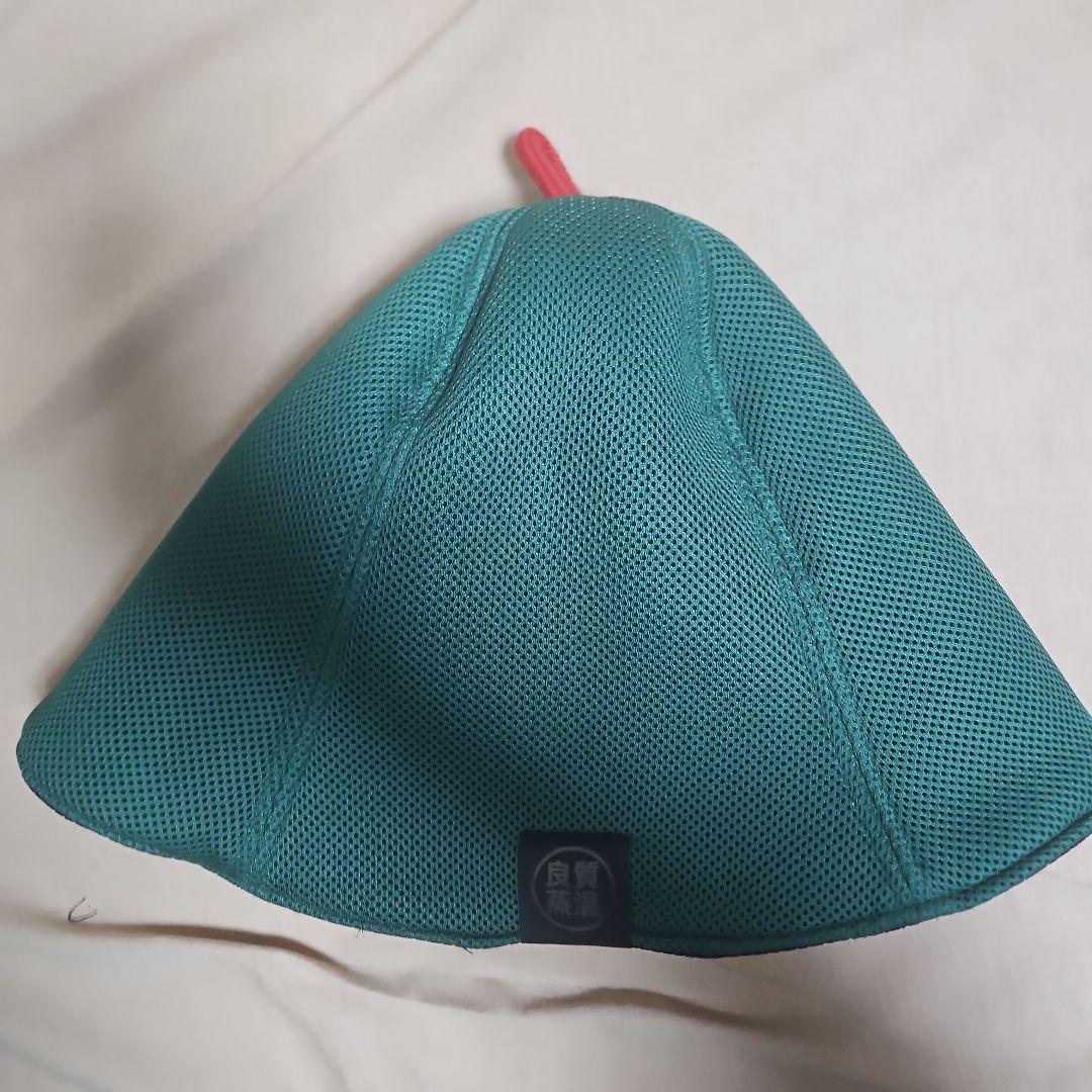 ベストサウナハット 草加健康センター コラボサウナハットの通販はau