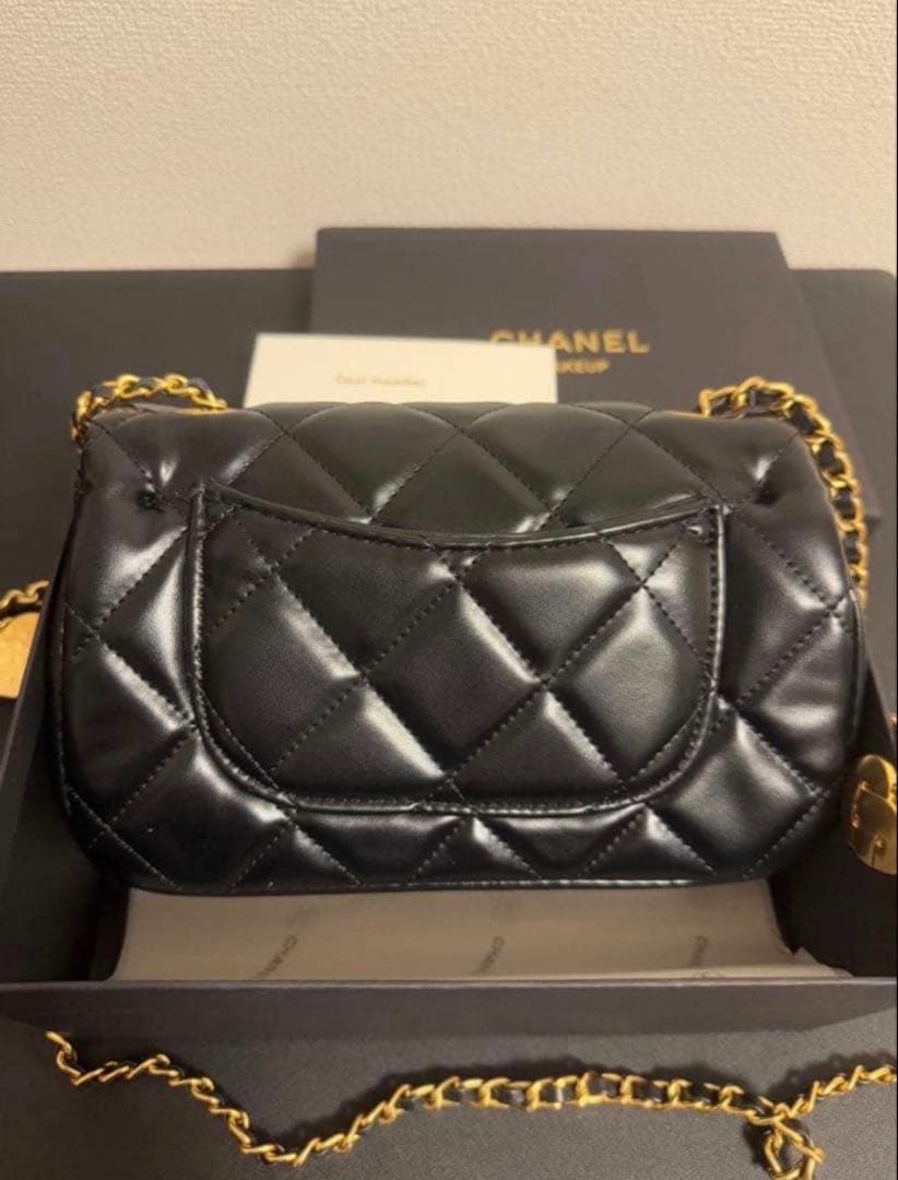 人気ノベルティ 2wayバック 新品