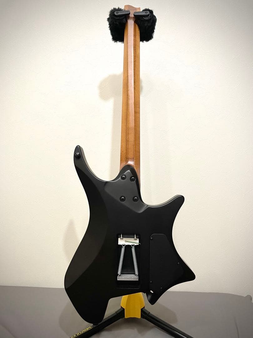 strandberg Boden Standard NX6 レフティ