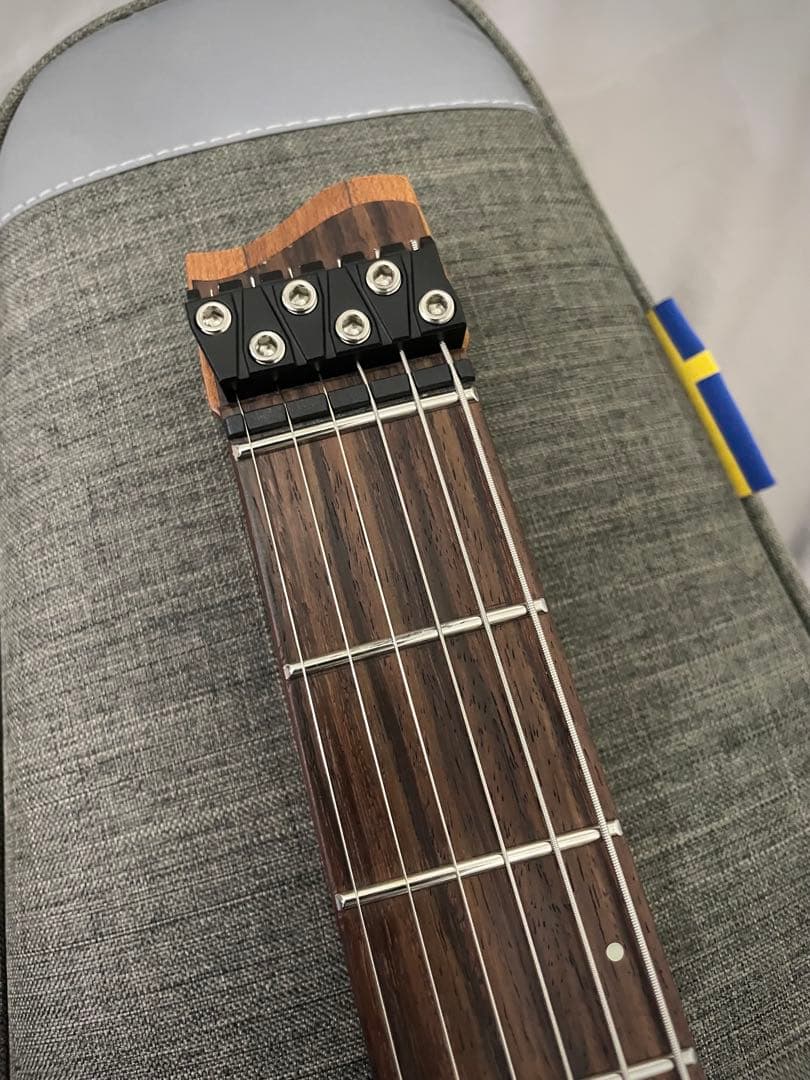strandberg Boden Standard NX6 レフティ