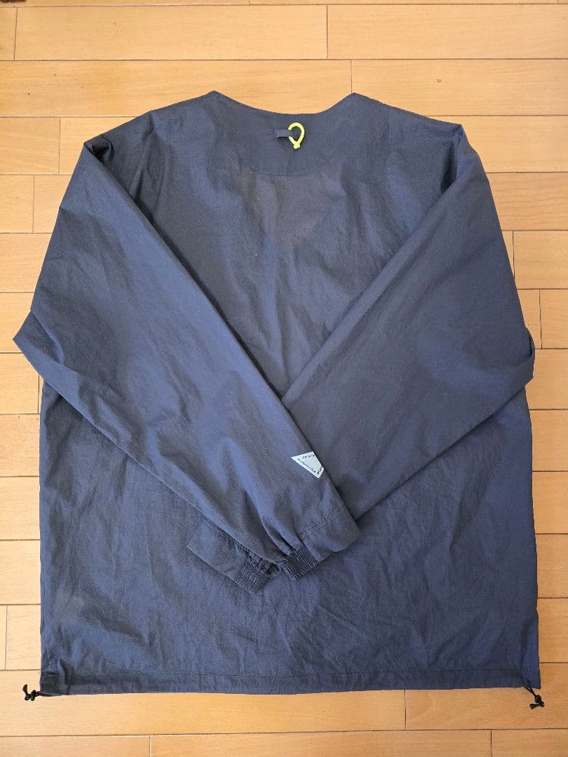 アトリエブルーボトル　JACKE CARDIGAN Mサイズ