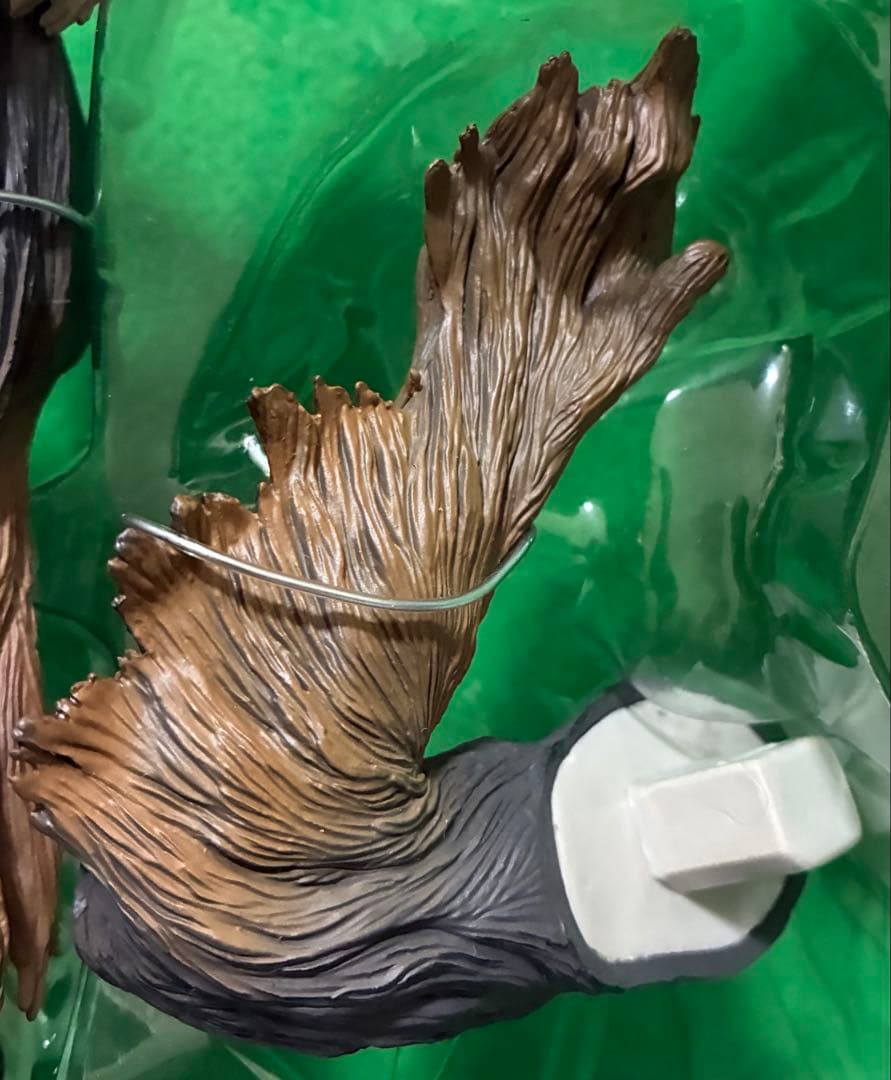 チューバッカ 1/7(約40cm) フィギュア/スターウォーズ/コトブキヤ