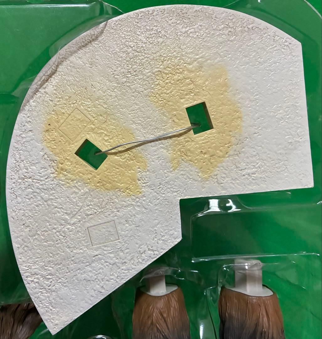 チューバッカ 1/7(約40cm) フィギュア/スターウォーズ/コトブキヤ