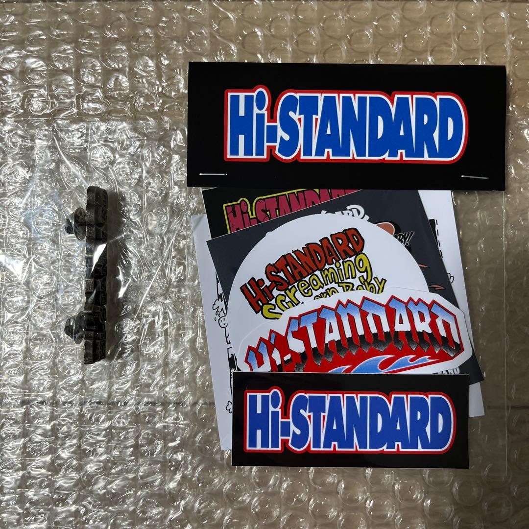 Novelbrightサイン入りクリアファイル 2425