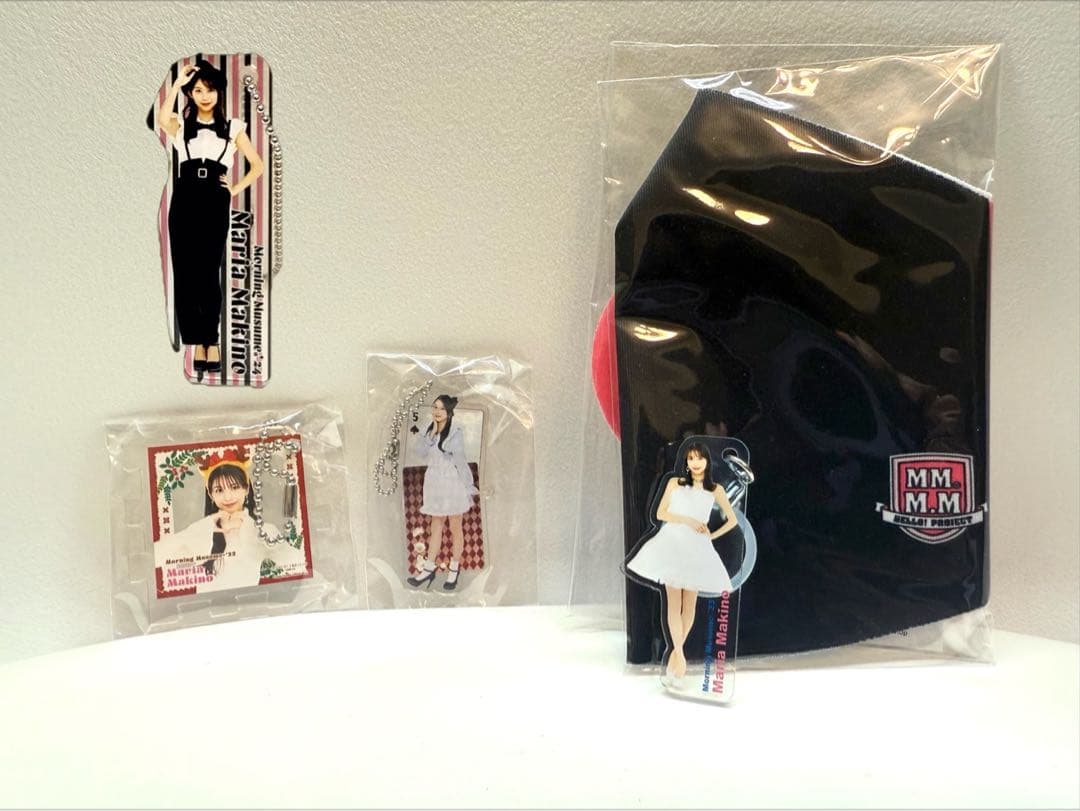 モーニング娘。　コレクションアイテムまとめ売り　バラ売り不可