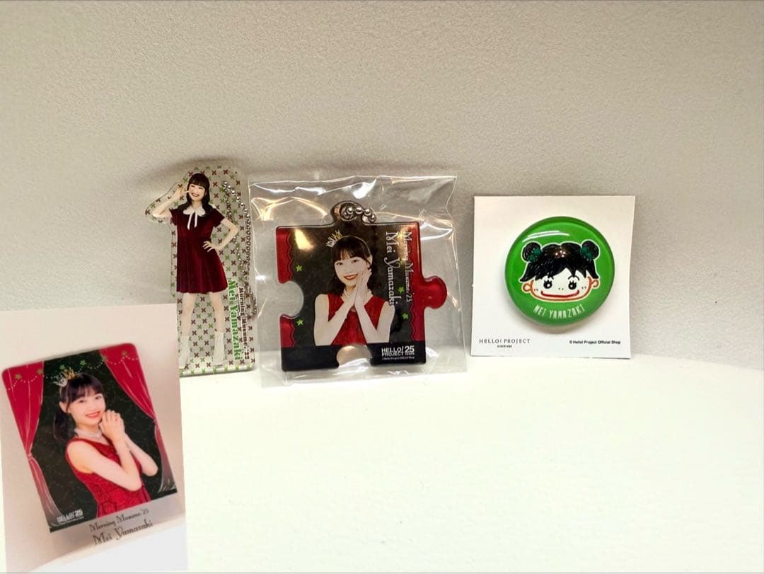 モーニング娘。　コレクションアイテムまとめ売り　バラ売り不可