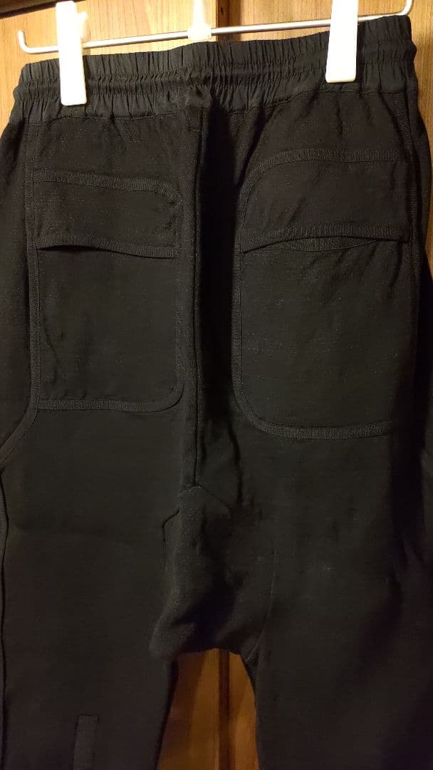 BYBORRE バイボレ パンツ byborre バイボレ パンツ 黒 白 【公式通販】