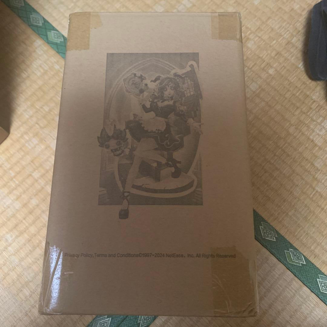 第五人格 オフラインパック 祭司メイド スカーレット シリアルコード未