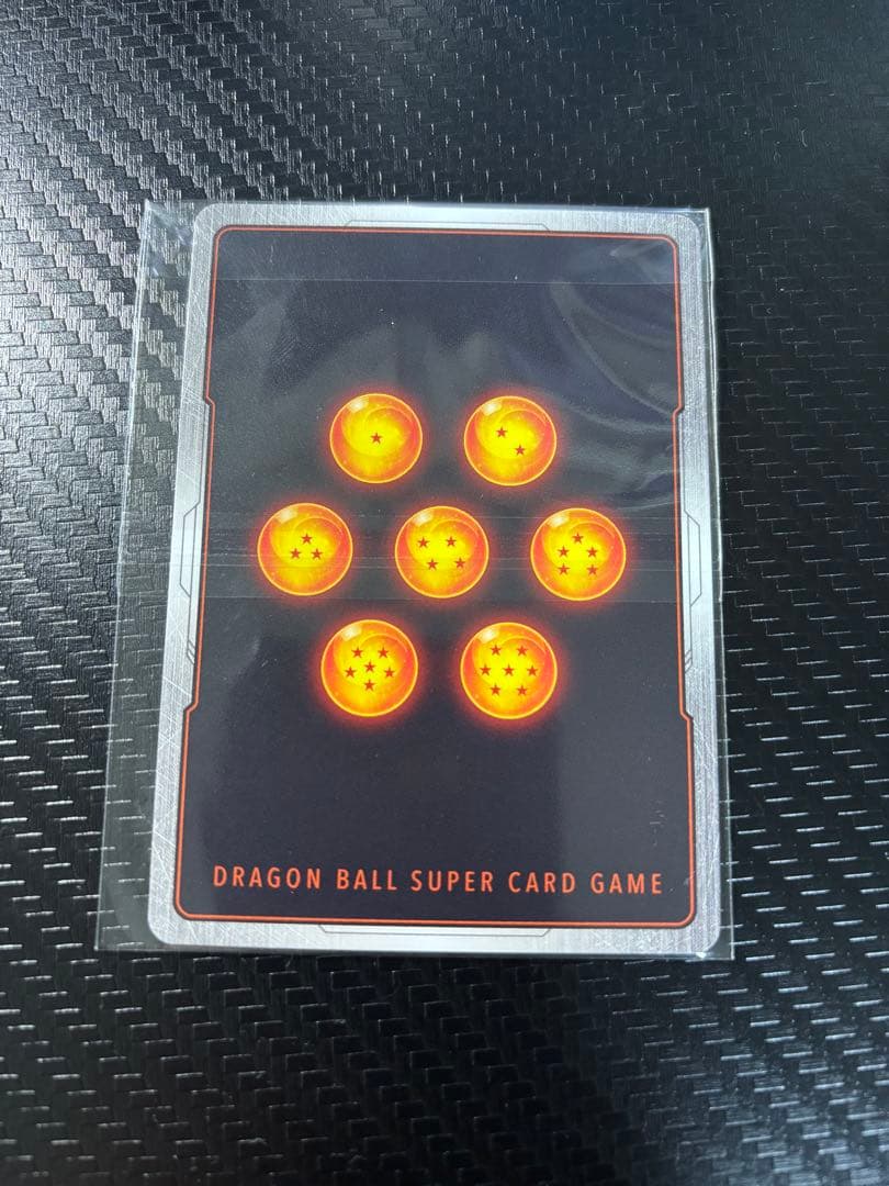 フュージョンワールドチャンピオンシップ日本決勝best32 孫悟空sec