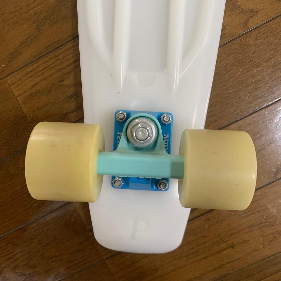 penny 22インチ 蓄光 GLACIAL BLUE