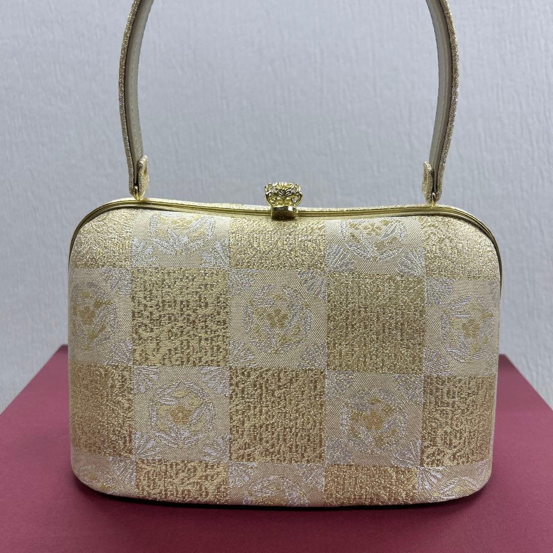 草履バッグセット Fサイズ