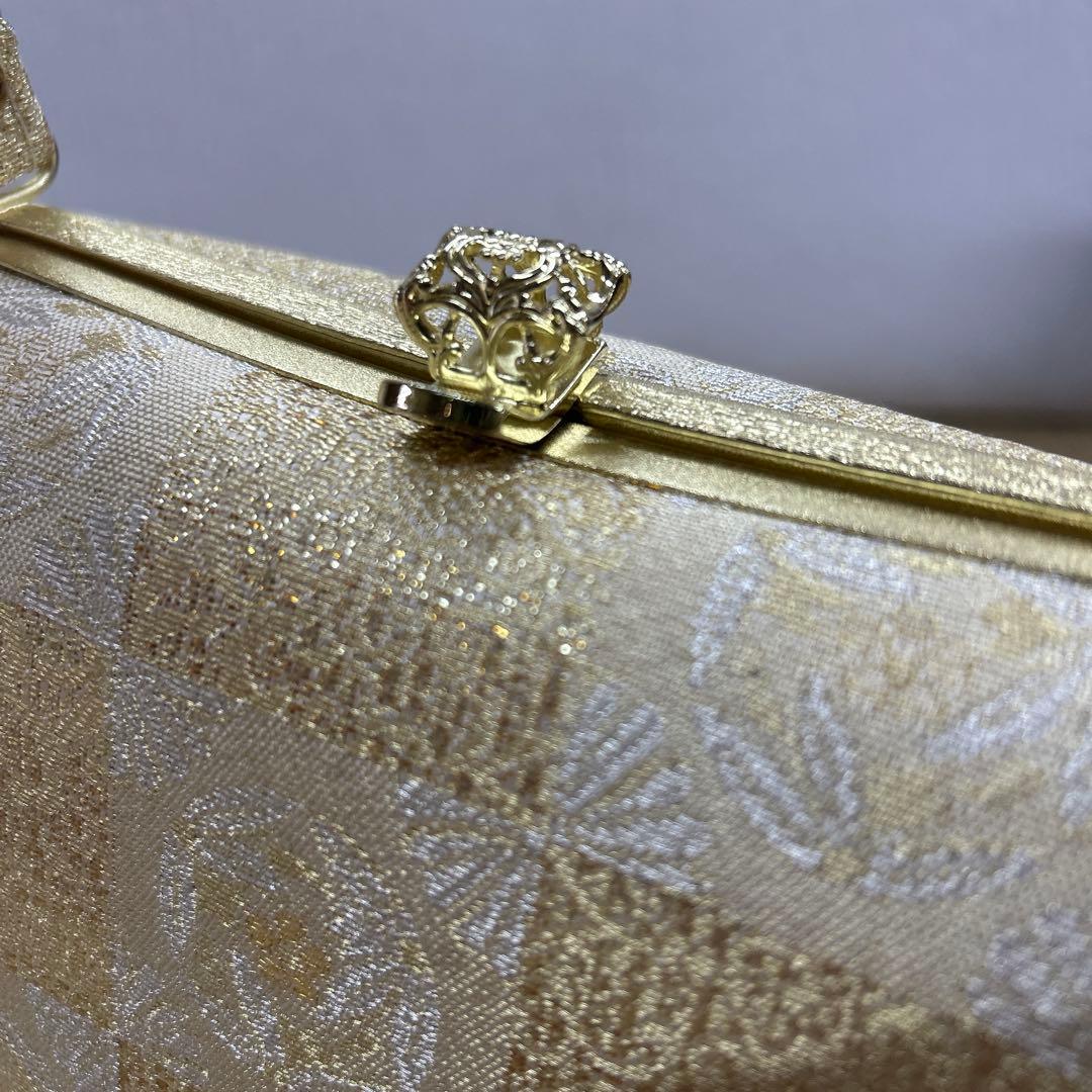 草履バッグセット Fサイズ