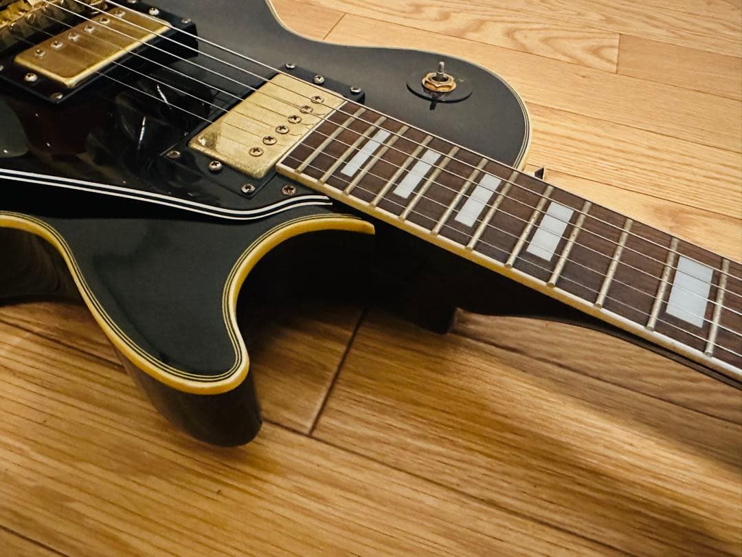ナオヤ様　Grassroots レスポールカスタム モデル