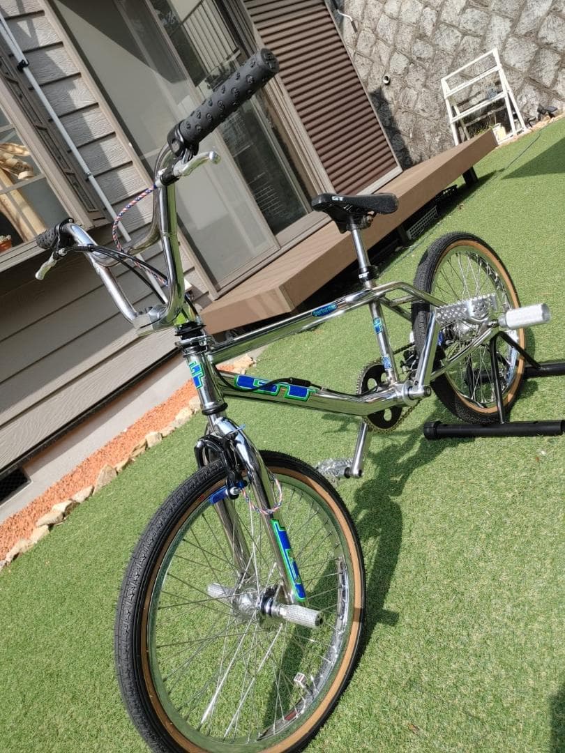 ⭕️★ 1997 GT Performer (超激レア)