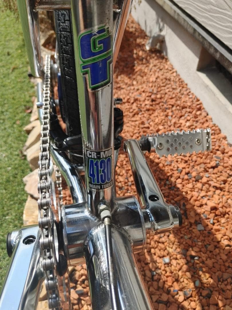 ⭕️★ 1997 GT Performer (超激レア)