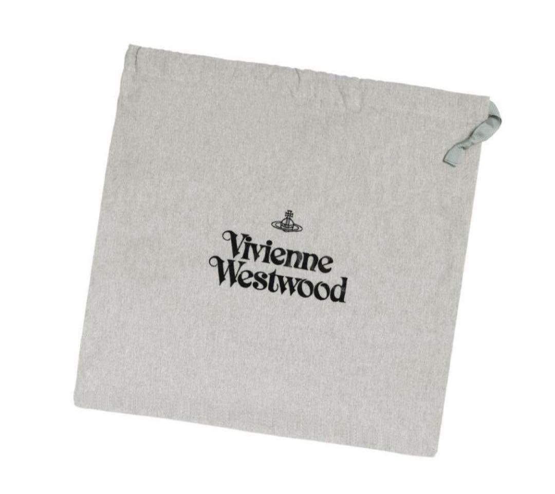 VIVIENNE WESTWOOD ショルダー付 ハンドバッグ グラニー
