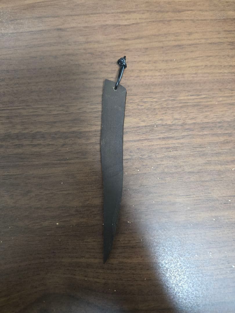 アイヌ ペーパーナイフ