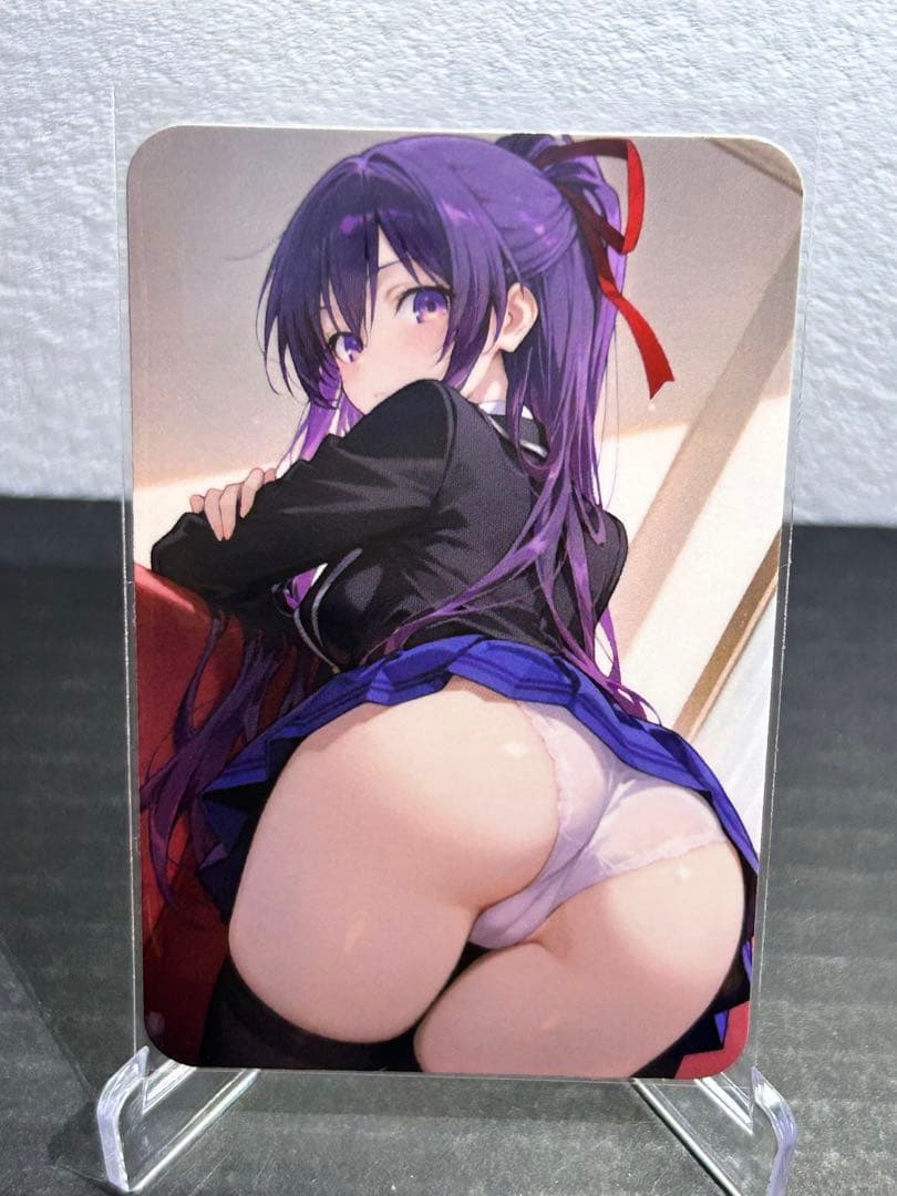 【ウラシク】セクシーカード 2529【裏シク】