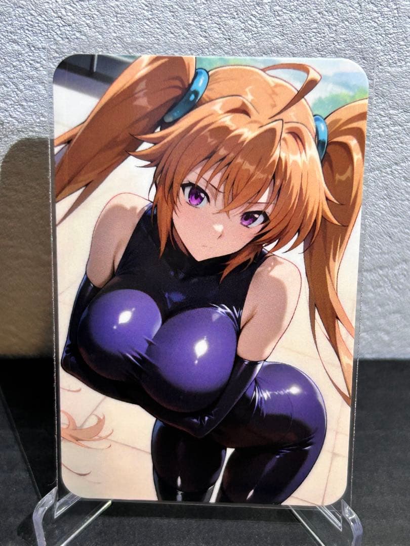 【ウラシク】セクシーカード 2529【裏シク】