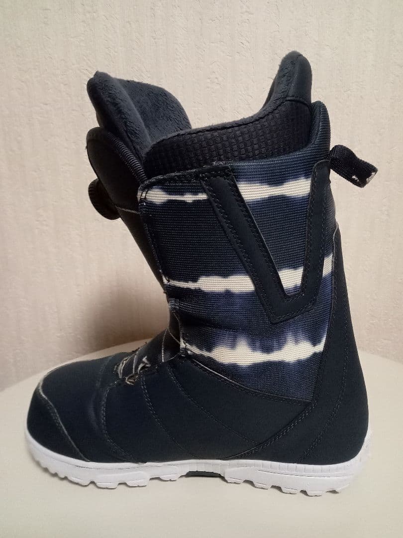 BURTON MOTO BOA スノーボードブーツ 27.0cm