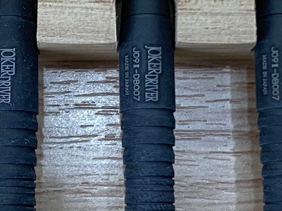 ★JOKER DEIVER ダーツ★