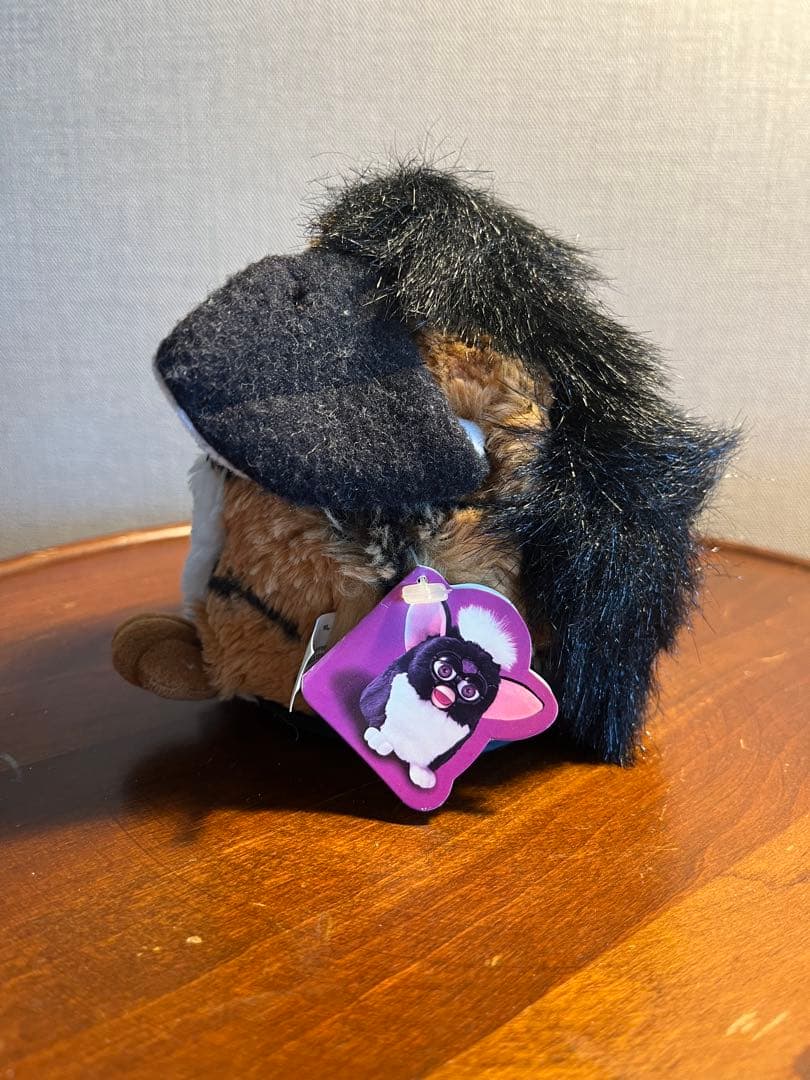 初代ファービー 5体セット / 美品・稼動品あり◎