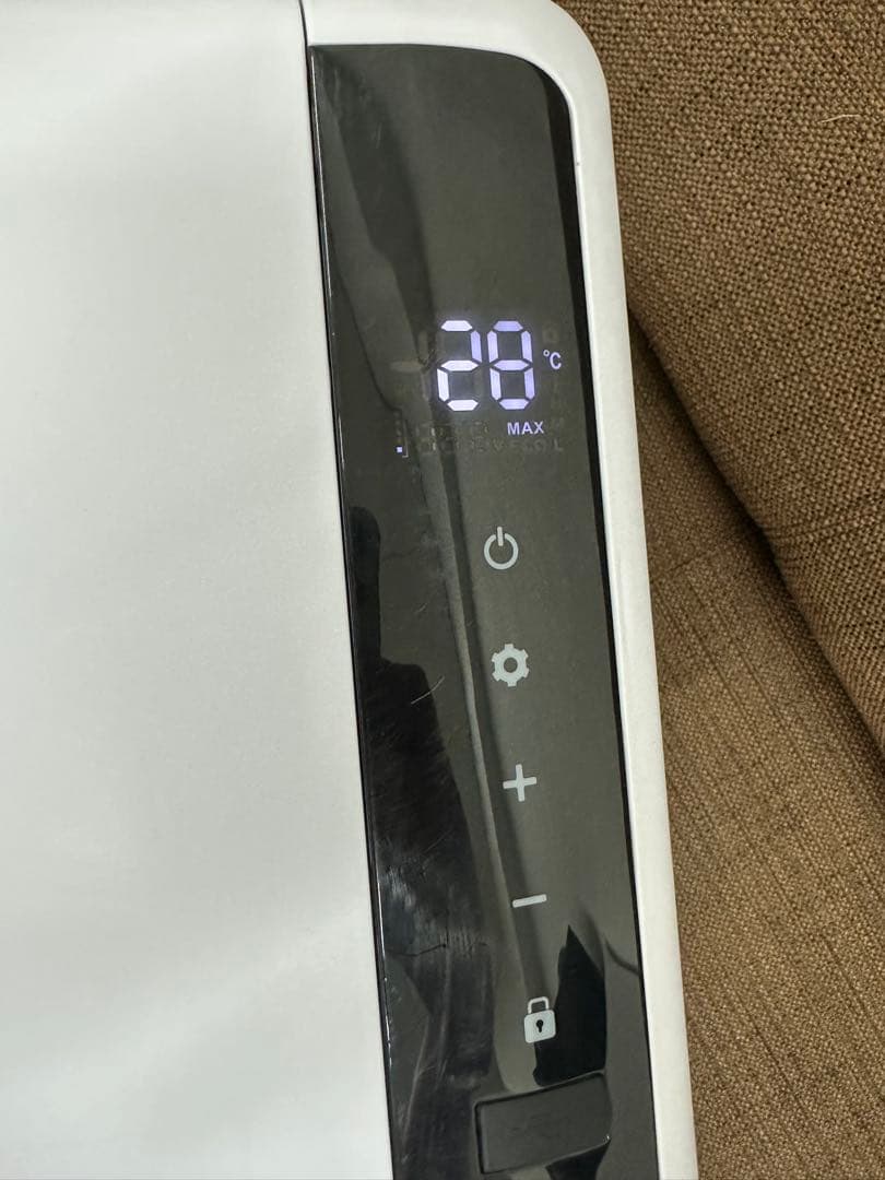 ② TOHO 車載冷凍冷蔵庫 RLC-CF22