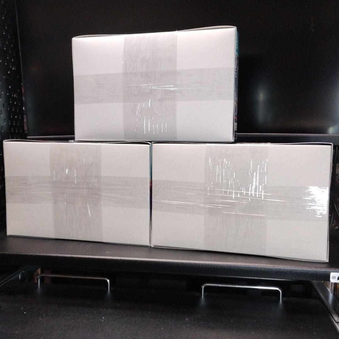 未開封新品 HG ジークアクスより登場機体 合計13個セット