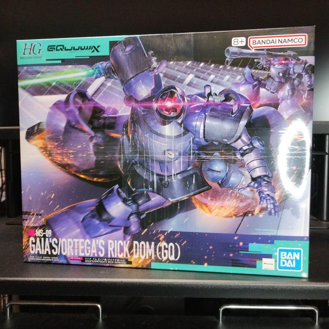 未開封新品 HG ジークアクスより登場機体 合計13個セット