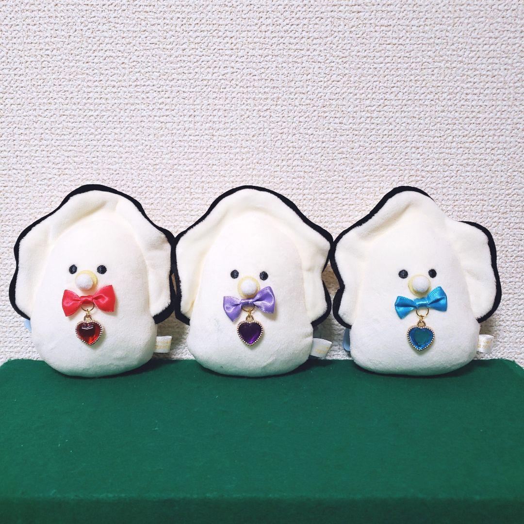 つぶらな瞳のなまがき おたんじょうびからー（全12種コンプリートセット）