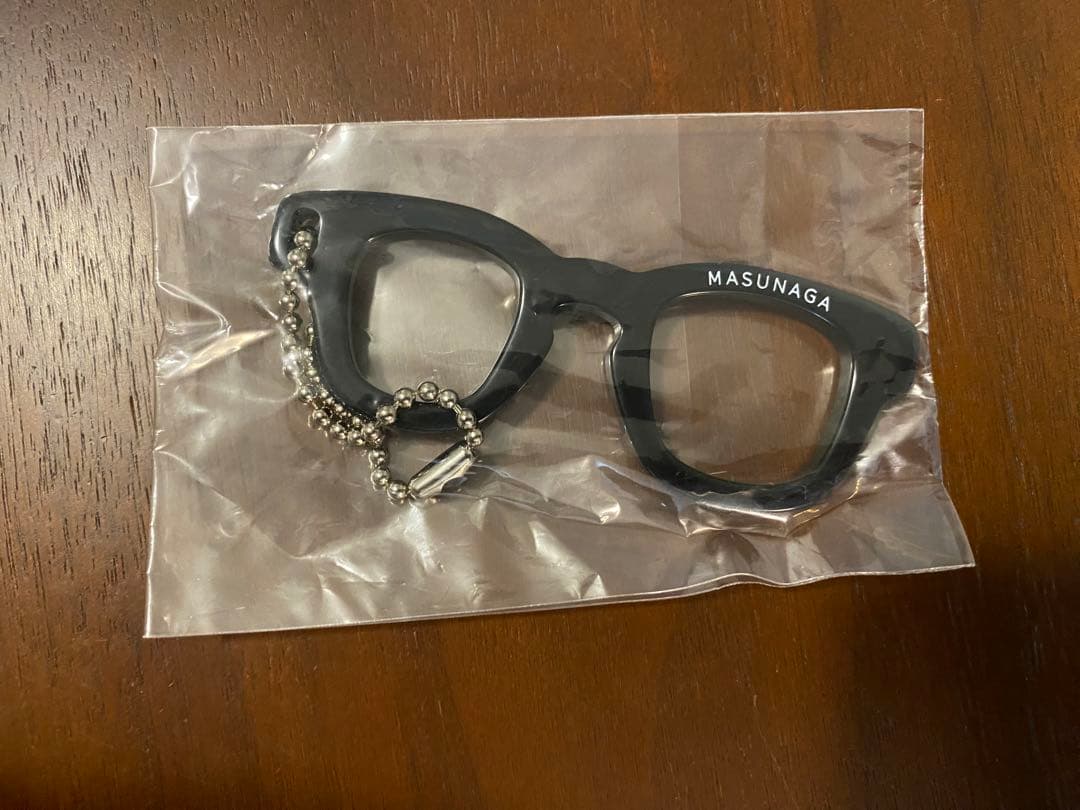 三浦大知 ファンクラブイベント 2015 グッズ メガネ キーホルダーの