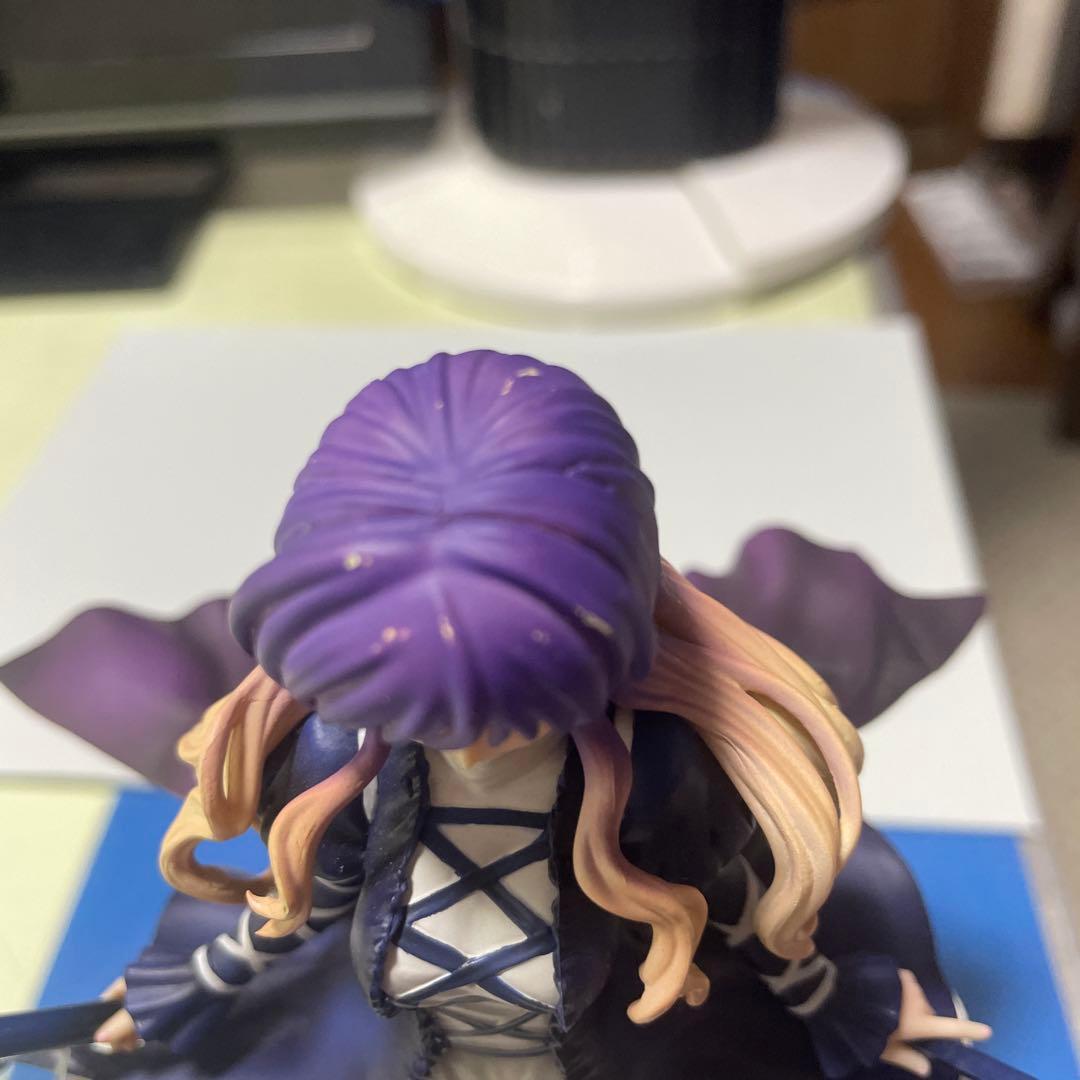 封印された大魔法使い 聖白蓮 「東方Project」 1/8 PVC製塗装済み