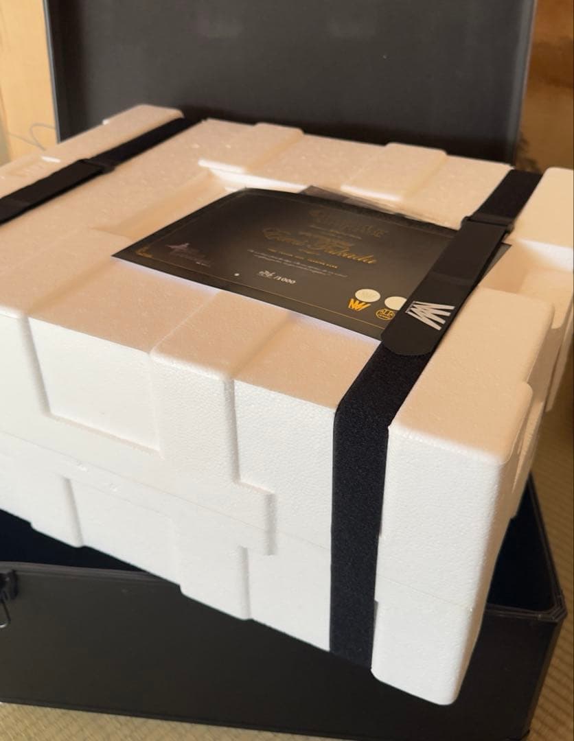 【新品✨】　深田えいみ『異世幻想』魅魔　フィギュア　Succubus サキュバス