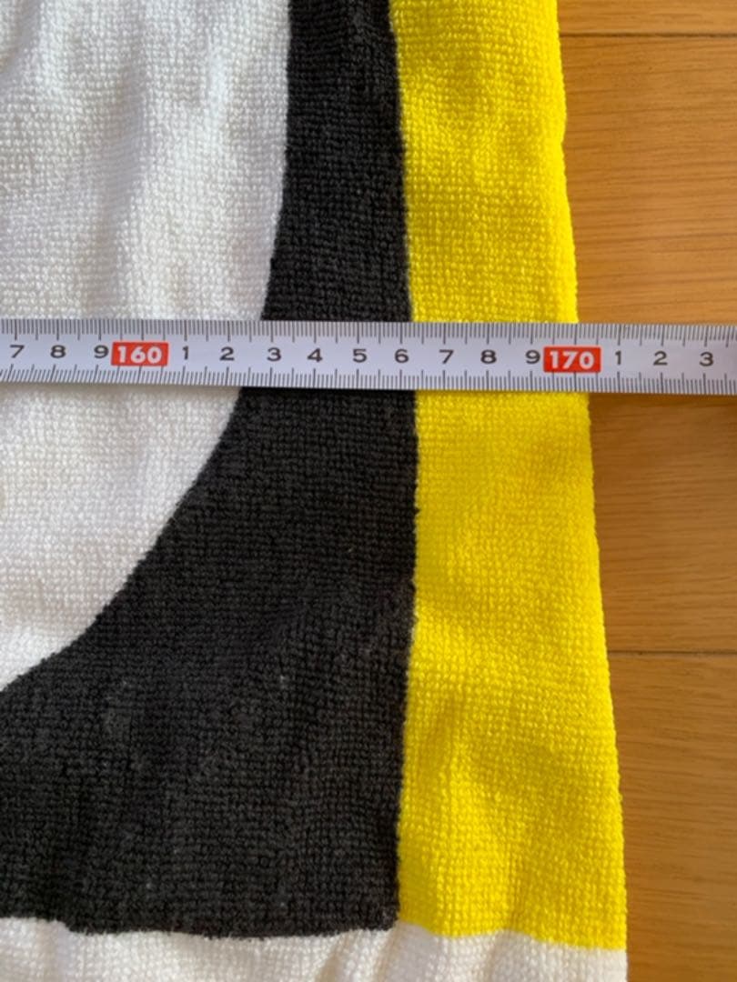 当選品　カーセンサー  カーテン？着替え用　レア