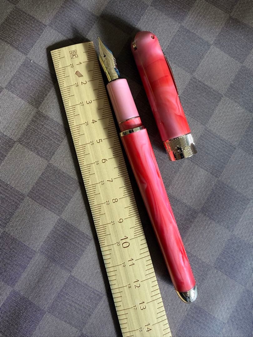 PINEIDER万年筆、特価商品