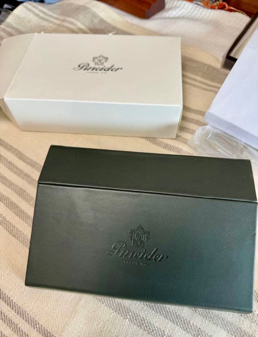 PINEIDER万年筆、特価商品