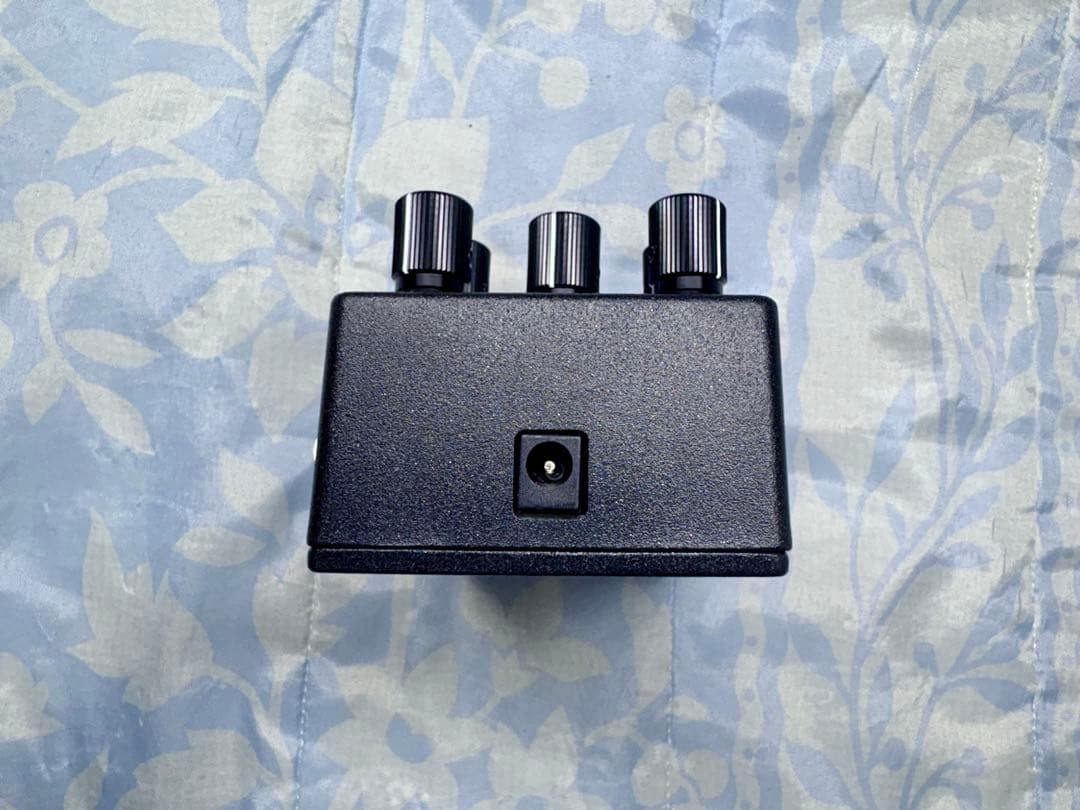 Keeley HALO ディレイエフェクター