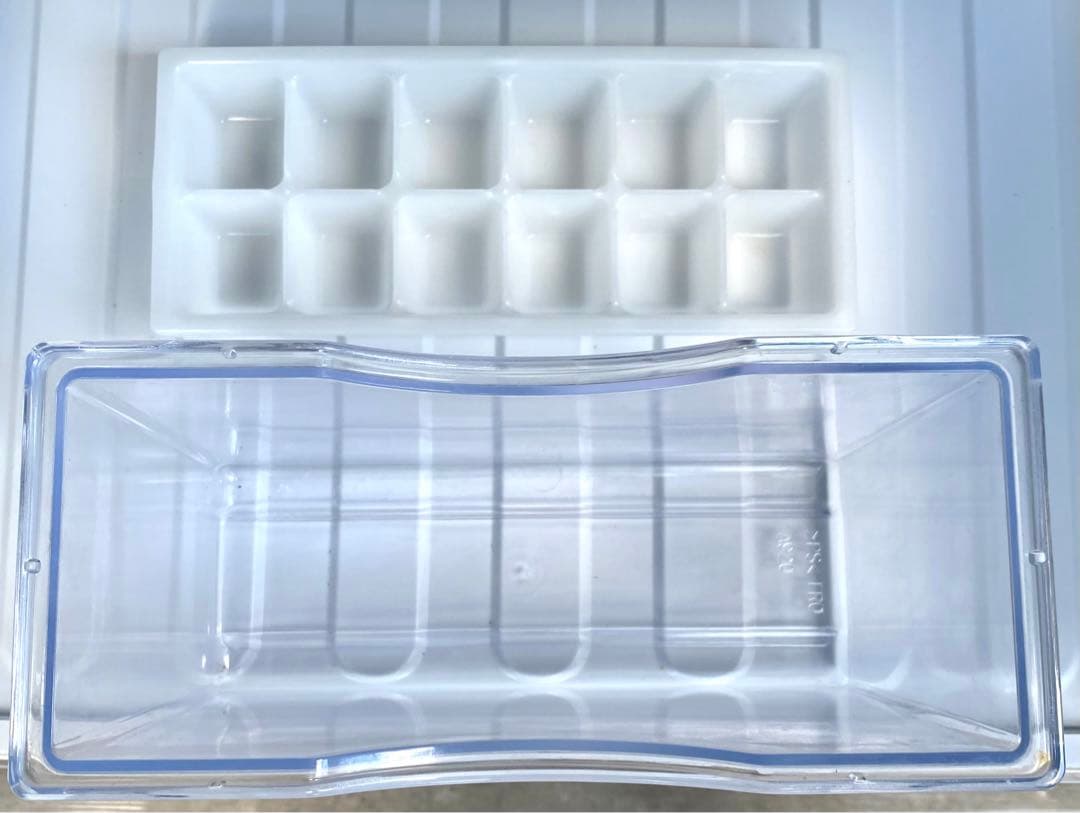 シャープ　ノンフロン冷凍冷蔵庫　SJ-PD28F-T 2020年製　280L