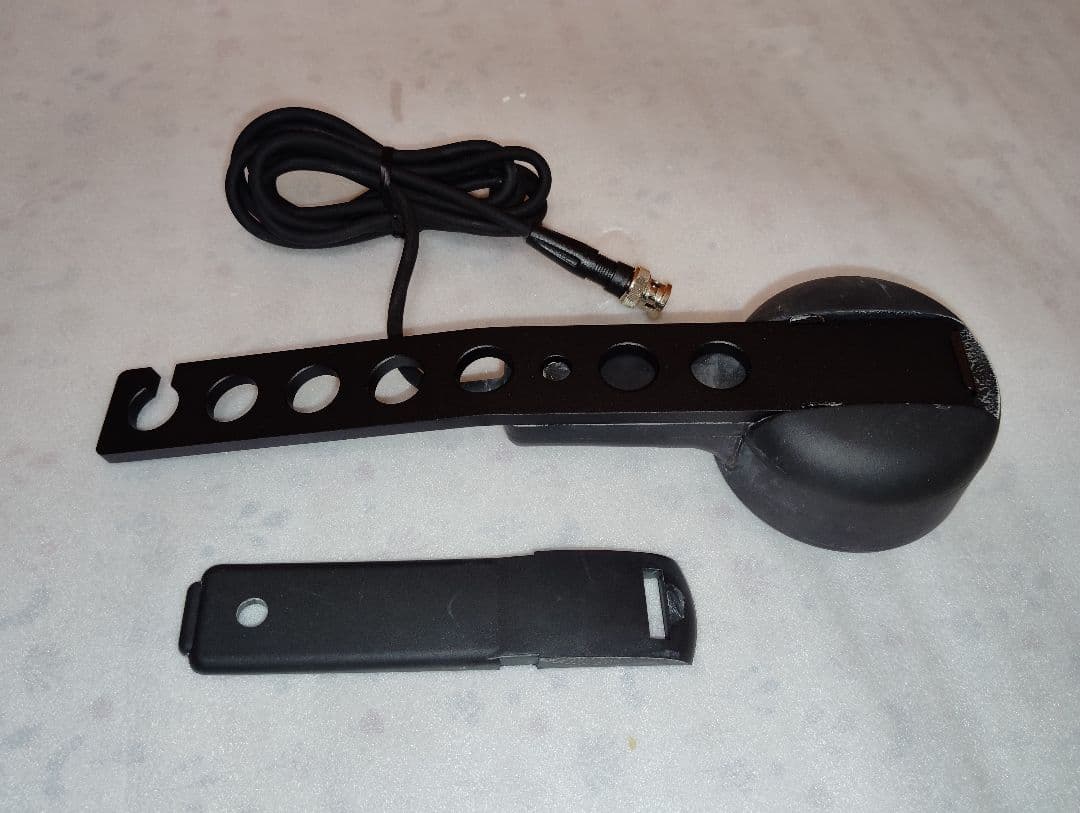 美品【マークⅡ】高級超音波美容器29（パワー抜群）□顔やせ・ダイエット