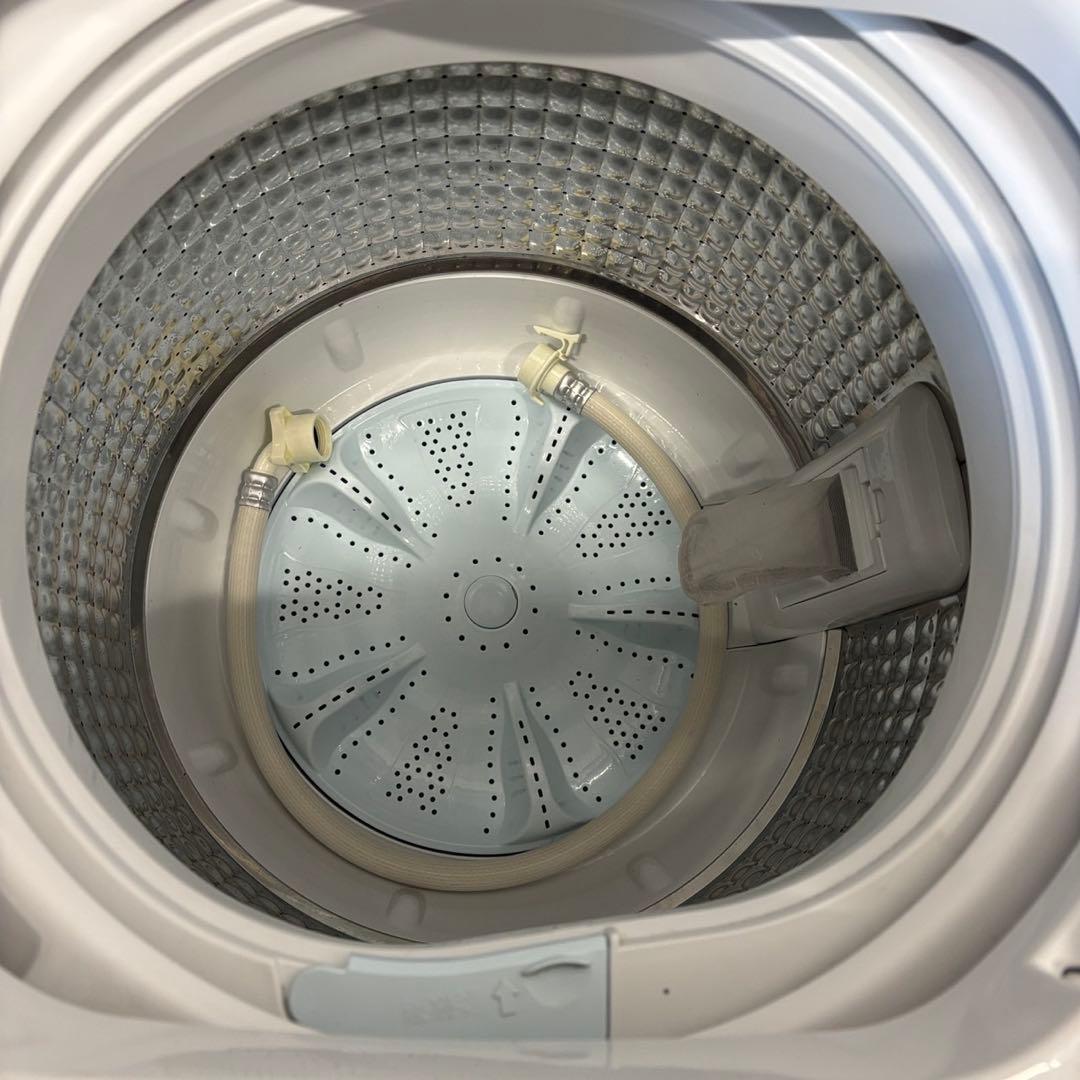 ★61　一人暮らしセット　冷蔵庫　洗濯機　電子レンジ　綺麗　安い　設置無料