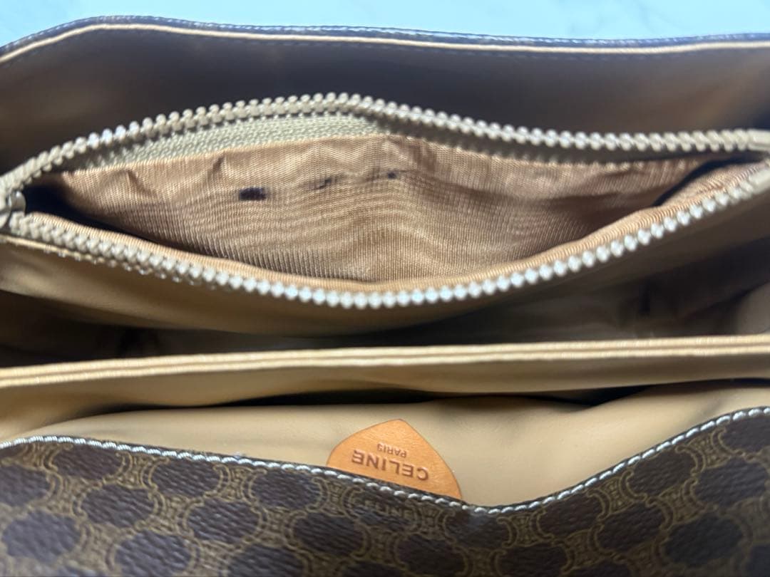 BABY くまくみゃちゃんのあったかマフバッグ BABY, THE STARS SHINE