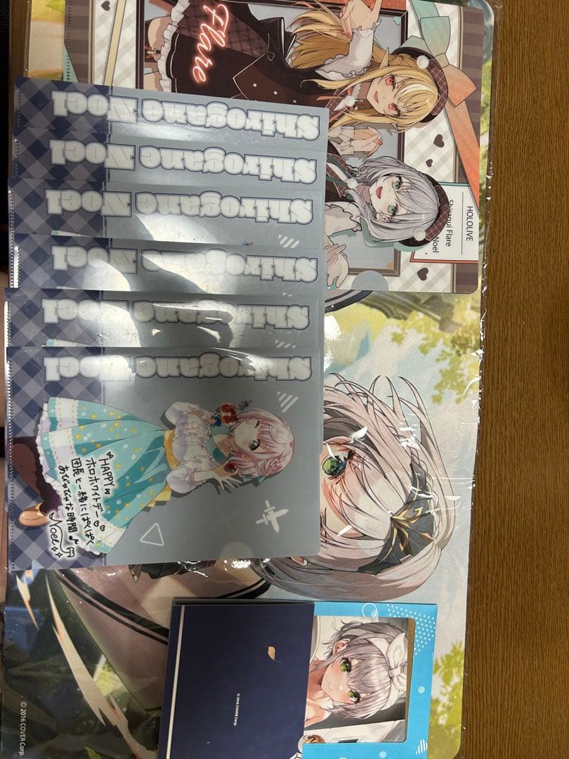白銀ノエル ホロライブ 2022誕生日 4周年記念 サンリオコラボ