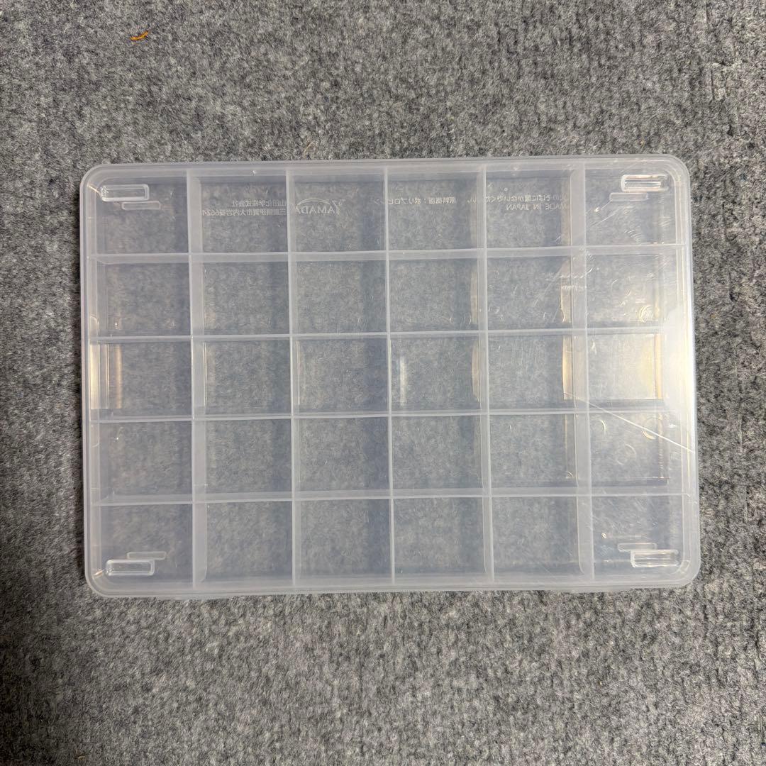 中古ポータブルピット パーツケース バッテリー モーター マシンセット